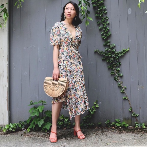 topshop unique dress